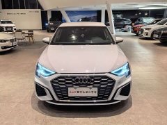 Audi A3 A3L Limousine 35 TFSI Sport Entry - ფოტო 2