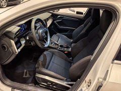 Audi A3 A3L Limousine 35 TFSI Sport Entry - ფოტო 4