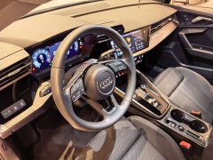 Audi A3 A3L Limousine 35 TFSI Sport Entry - ფოტო 5
