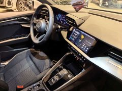 Audi A3 A3L Limousine 35 TFSI Sport Entry - ფოტო 6