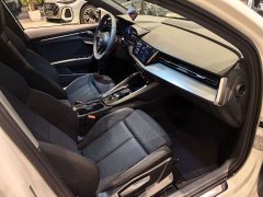 Audi A3 A3L Limousine 35 TFSI Sport Entry - ფოტო 7