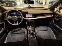 Audi A3 A3L Limousine 35 TFSI Sport Entry - ფოტო 8