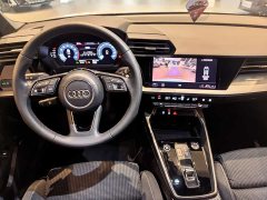 Audi A3 A3L Limousine 35 TFSI Sport Entry - ფოტო 9