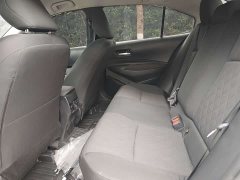 Toyota Corolla 1.8L Smart Hybrid Dual Engine Pioneer Edition - ფოტო 3