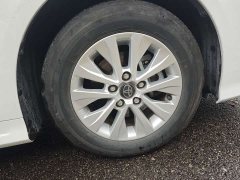 Toyota Corolla 1.8L Smart Hybrid Dual Engine Pioneer Edition - ფოტო 4