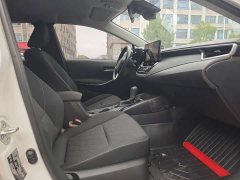 Toyota Corolla 1.8L Smart Hybrid Dual Engine Pioneer Edition - ფოტო 5