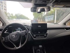 Toyota Corolla 1.8L Smart Hybrid Dual Engine Pioneer Edition - ფოტო 6