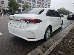 Toyota Corolla 1.8L Smart Hybrid Dual Engine Pioneer Edition - ფოტო 8