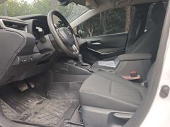 Toyota Corolla 1.8L Smart Hybrid Dual Engine Pioneer Edition - ფოტო 9