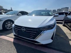 Nissan Sylphy 1.6L CVT Comfort Edition - ფოტო 1