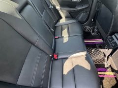 Nissan Sylphy 1.6L CVT Comfort Edition - ფოტო 11