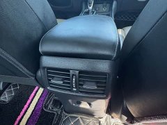 Nissan Sylphy 1.6L CVT Comfort Edition - ფოტო 12