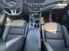 Nissan Sylphy 1.6L CVT Comfort Edition - ფოტო 13