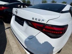 Nissan Sylphy 1.6L CVT Comfort Edition - ფოტო 15