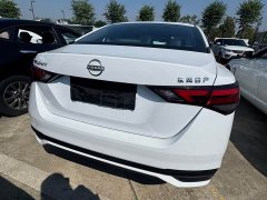 Nissan Sylphy 1.6L CVT Comfort Edition - ფოტო 16