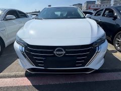 Nissan Sylphy 1.6L CVT Comfort Edition - ფოტო 2