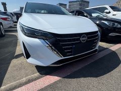 Nissan Sylphy 1.6L CVT Comfort Edition - ფოტო 3