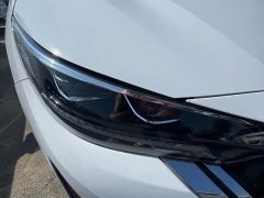 Nissan Sylphy 1.6L CVT Comfort Edition - ფოტო 4