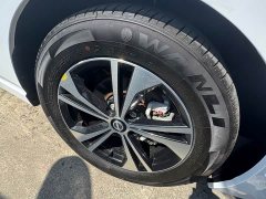 Nissan Sylphy 1.6L CVT Comfort Edition - ფოტო 5