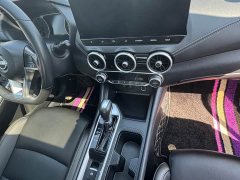 Nissan Sylphy 1.6L CVT Comfort Edition - ფოტო 8