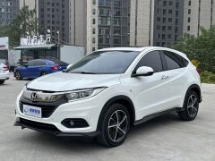 Honda Vezel 1.5L CVT Pioneer Edition - ფოტო 1