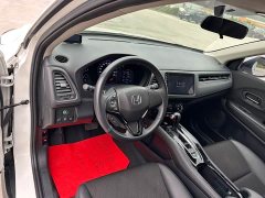 Honda Vezel 1.5L CVT Pioneer Edition - ფოტო 10