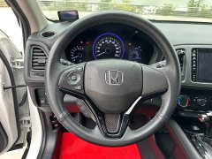 Honda Vezel 1.5L CVT Pioneer Edition - ფოტო 12