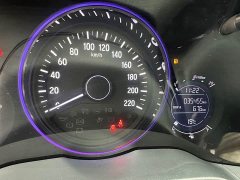 Honda Vezel 1.5L CVT Pioneer Edition - ფოტო 13