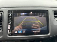 Honda Vezel 1.5L CVT Pioneer Edition - ფოტო 14
