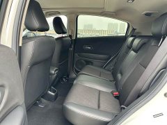 Honda Vezel 1.5L CVT Pioneer Edition - ფოტო 16