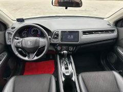 Honda Vezel 1.5L CVT Pioneer Edition - ფოტო 17