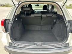 Honda Vezel 1.5L CVT Pioneer Edition - ფოტო 18