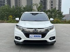 Honda Vezel 1.5L CVT Pioneer Edition - ფოტო 2