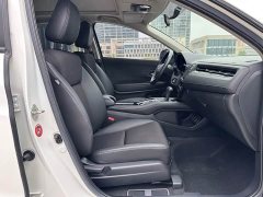 Honda Vezel 1.5L CVT Pioneer Edition - ფოტო 20