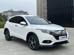 Honda Vezel 1.5L CVT Pioneer Edition - ფოტო 3