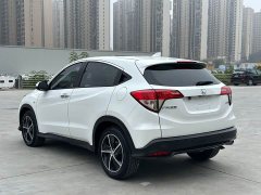 Honda Vezel 1.5L CVT Pioneer Edition - ფოტო 4