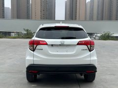 Honda Vezel 1.5L CVT Pioneer Edition - ფოტო 5