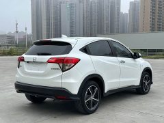 Honda Vezel 1.5L CVT Pioneer Edition - ფოტო 6