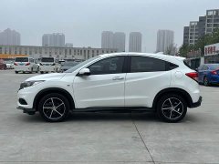 Honda Vezel 1.5L CVT Pioneer Edition - ფოტო 7
