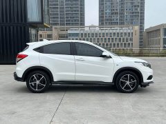 Honda Vezel 1.5L CVT Pioneer Edition - ფოტო 8