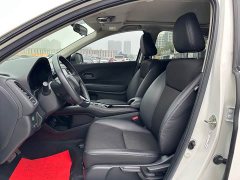 Honda Vezel 1.5L CVT Pioneer Edition - ფოტო 9