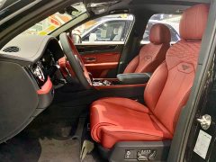 Bentley Bentayga 4.0T V8 Long Wheelbase - ფოტო 5