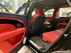 Bentley Bentayga 4.0T V8 Long Wheelbase - ფოტო 6