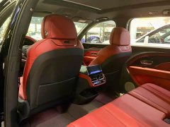 Bentley Bentayga 4.0T V8 Long Wheelbase - ფოტო 7