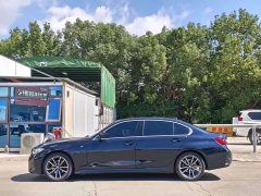 BMW 3 Series 325Li M Sport Package - ფოტო 2