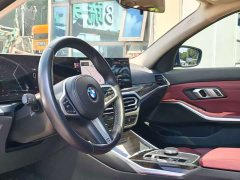 BMW 3 Series 325Li M Sport Package - ფოტო 3