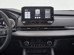 Mitsubishi Outlander 1.5T CVT2WDDeluxe Edition 5 - ფოტო 12
