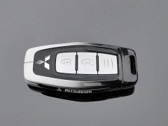 Mitsubishi Outlander 1.5T CVT2WDDeluxe Edition 5 - ფოტო 19