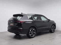 Mitsubishi Outlander 1.5T CVT2WDDeluxe Edition 5 - ფოტო 2