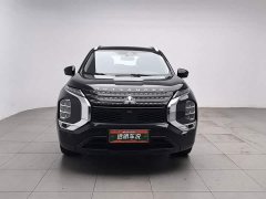 Mitsubishi Outlander 1.5T CVT2WDDeluxe Edition 5 - ფოტო 3